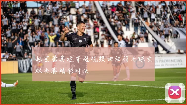 赵芸蕾奥运夺冠视频回放羽毛球女双决赛精彩对决