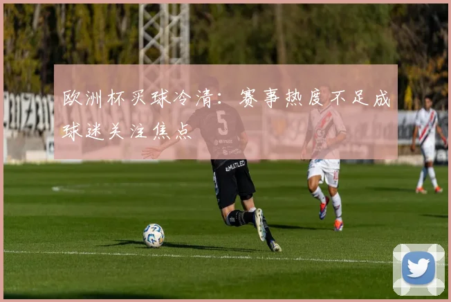 欧洲杯买球冷清:赛事热度不足成球迷关注焦点